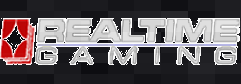 Realtime Gaming (RTG) slots