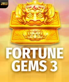 Fortune Gems 3 slot by JILI