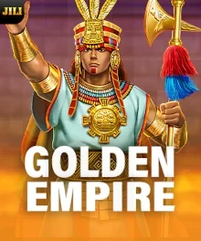 Golden Empire slot by JILI