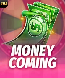 Money Coming slot by JILI