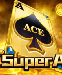 Super Ace slot by JILI