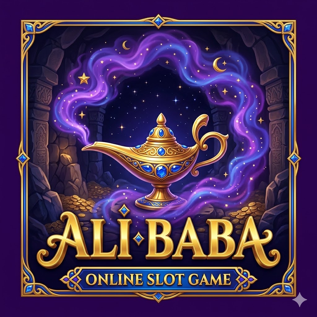 Ali Baba