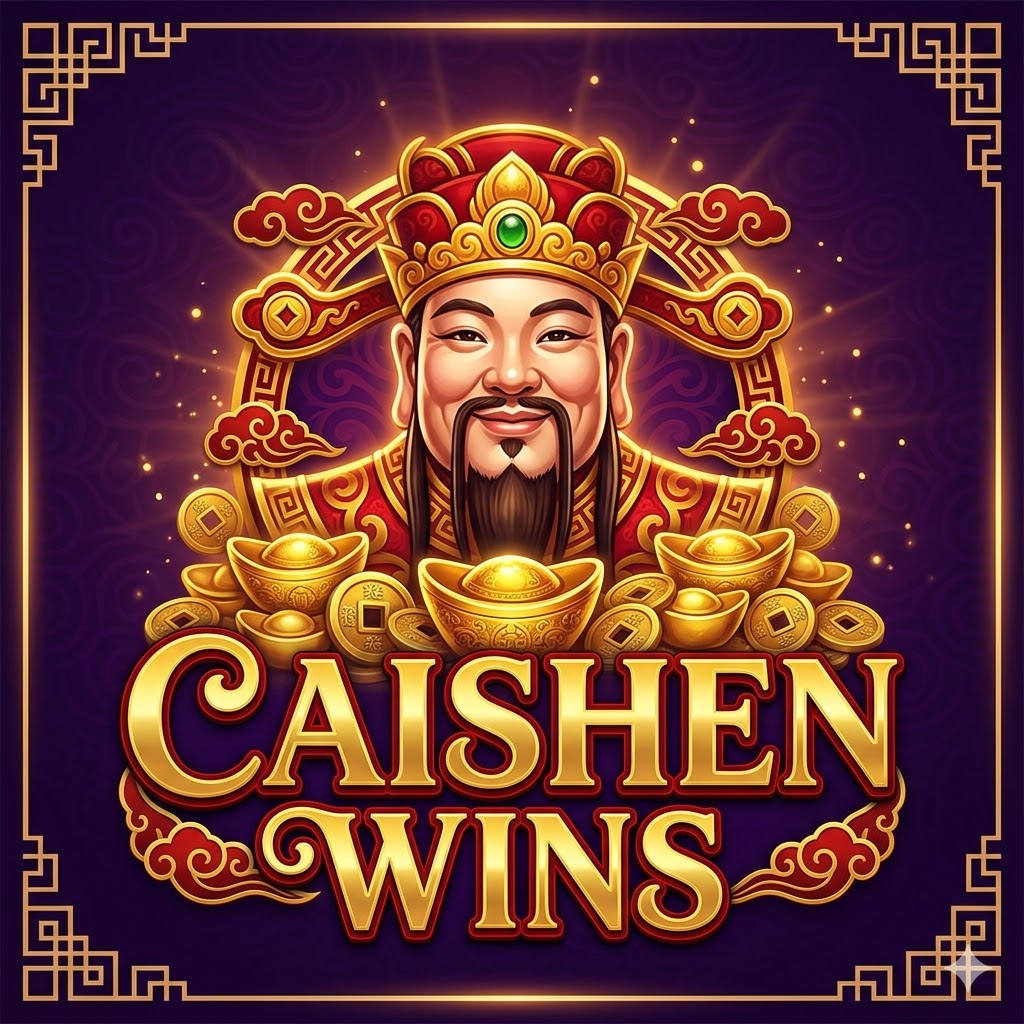 Caishen Wins