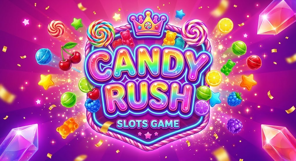 Candy Rush