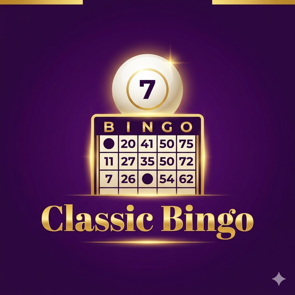 Classic Bingo