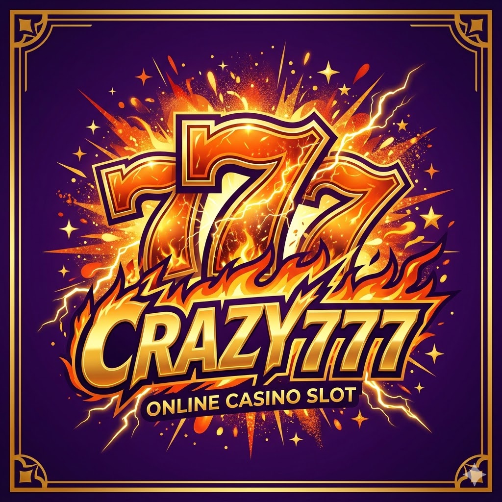 Crazy777