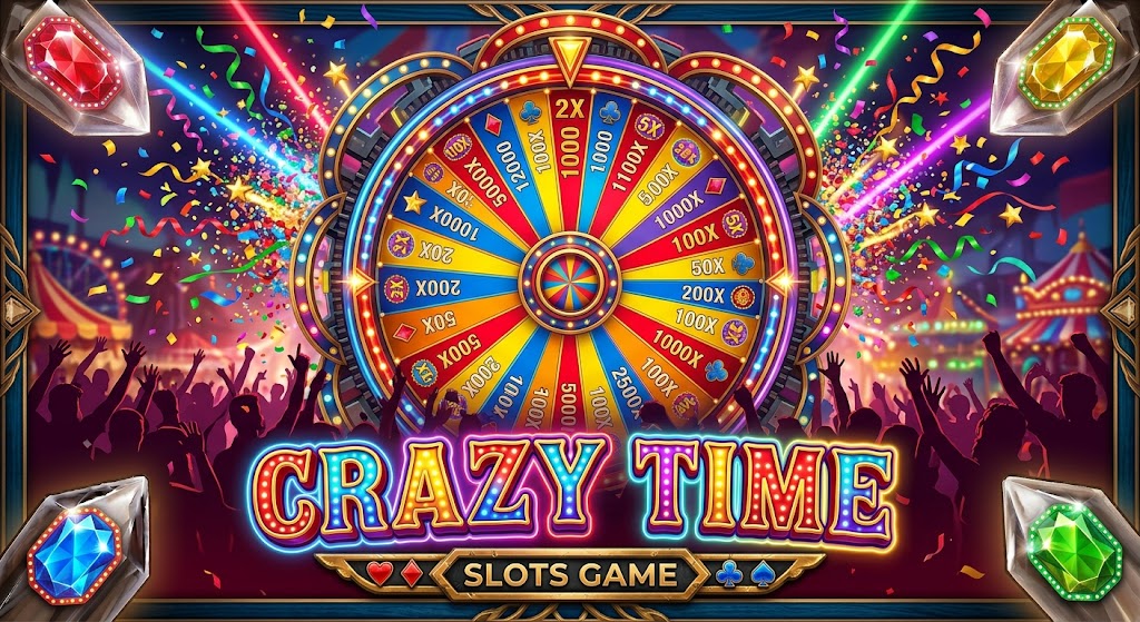 Crazy Time