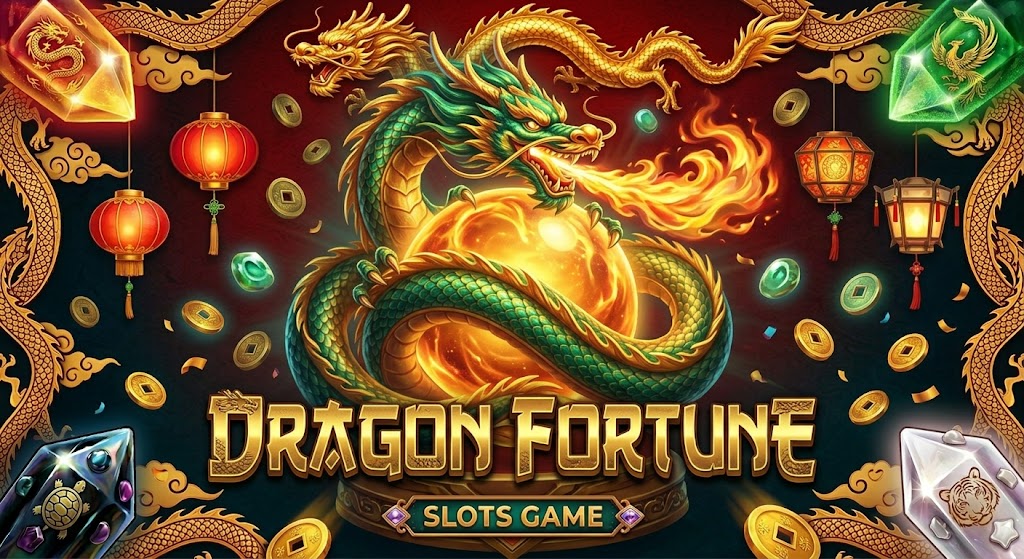 Dragon Fortune