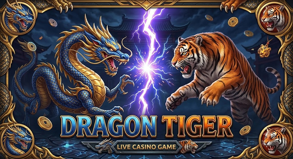 Dragon Tiger