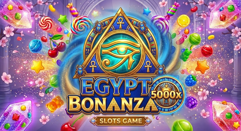 Egypt Bonanza