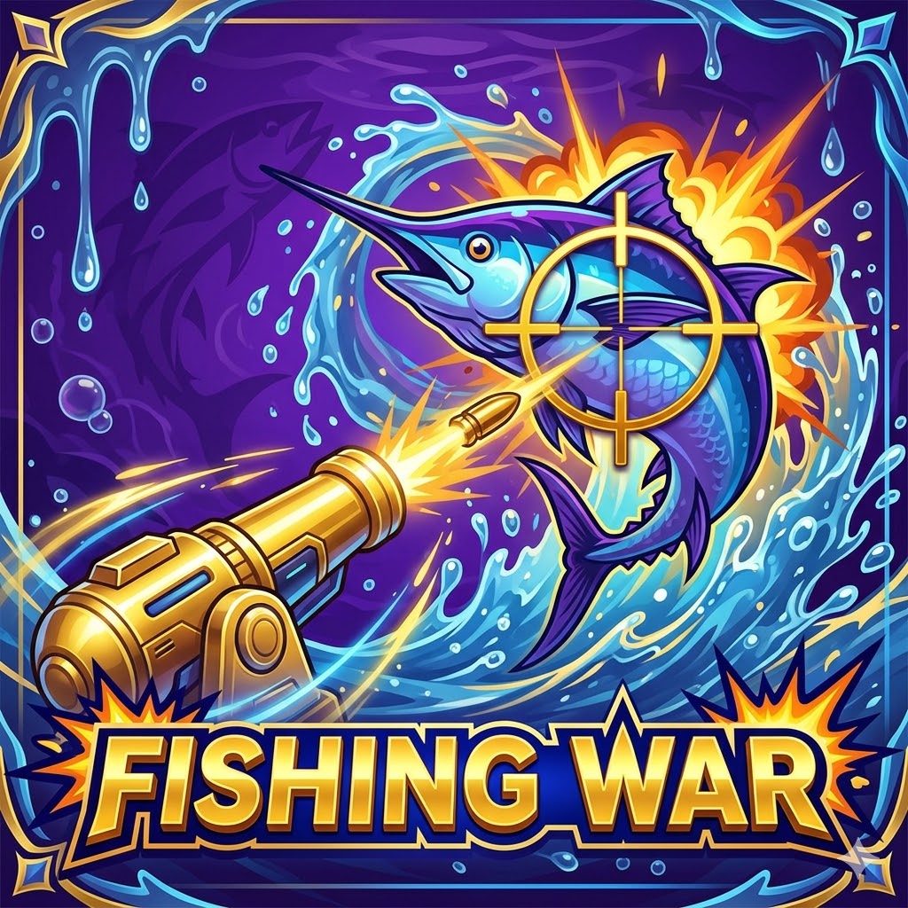 Fishing War