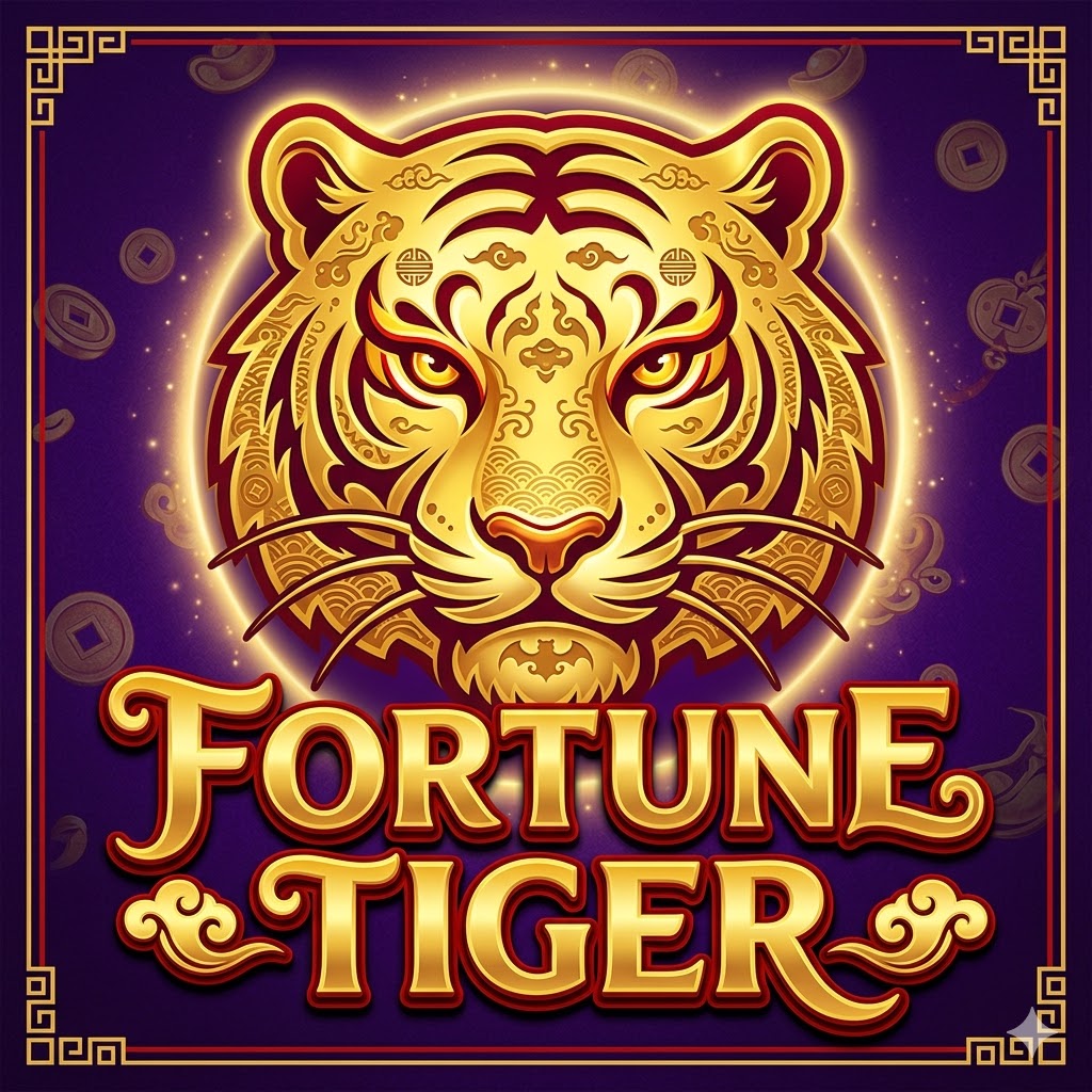 Fortune Tiger