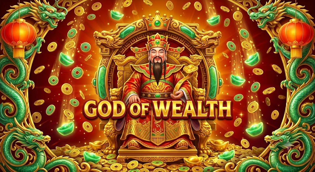 God of Wealth