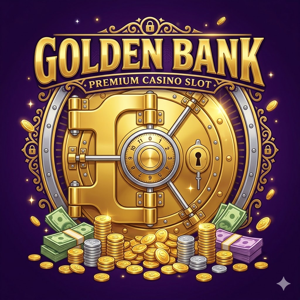 Golden Bank