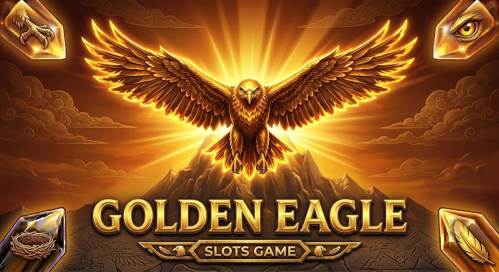 Golden Eagle