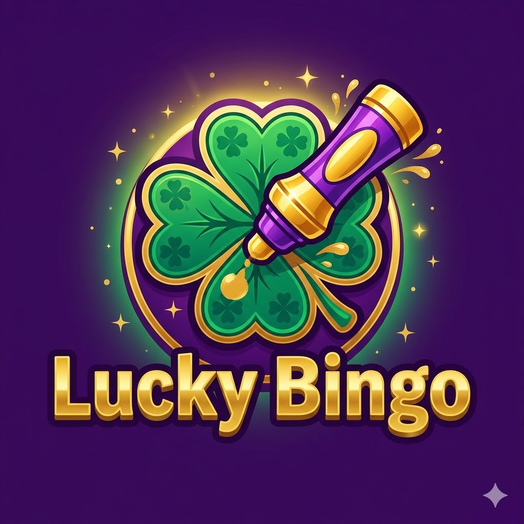 Lucky Bingo