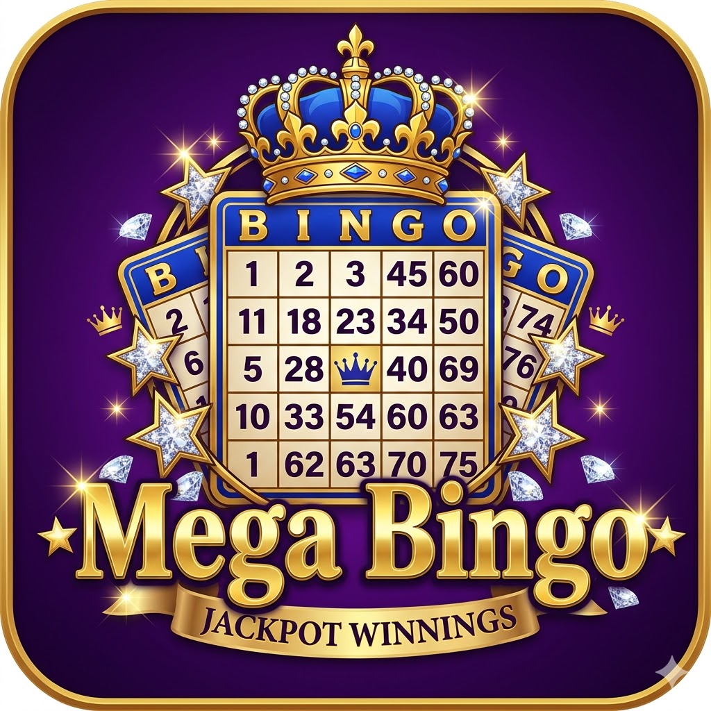 Mega Bingo