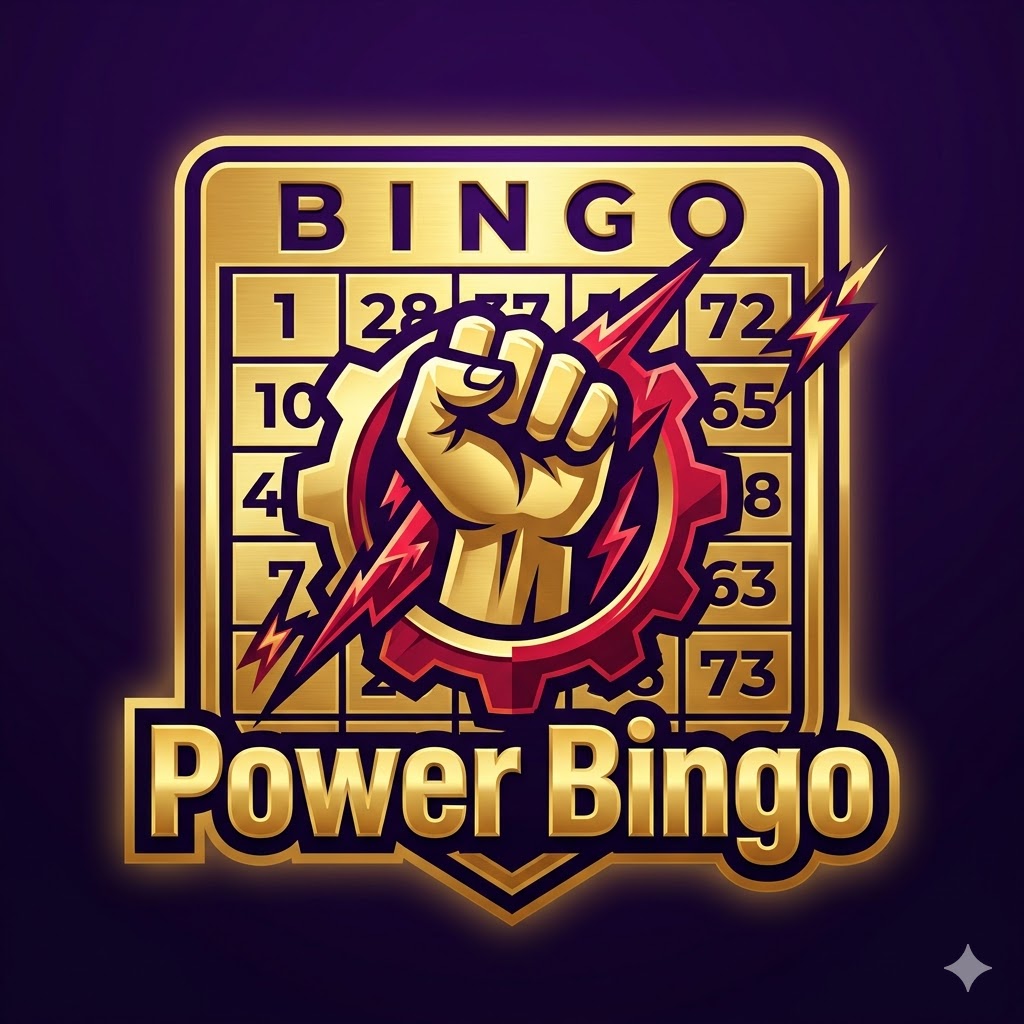 Power Bingo