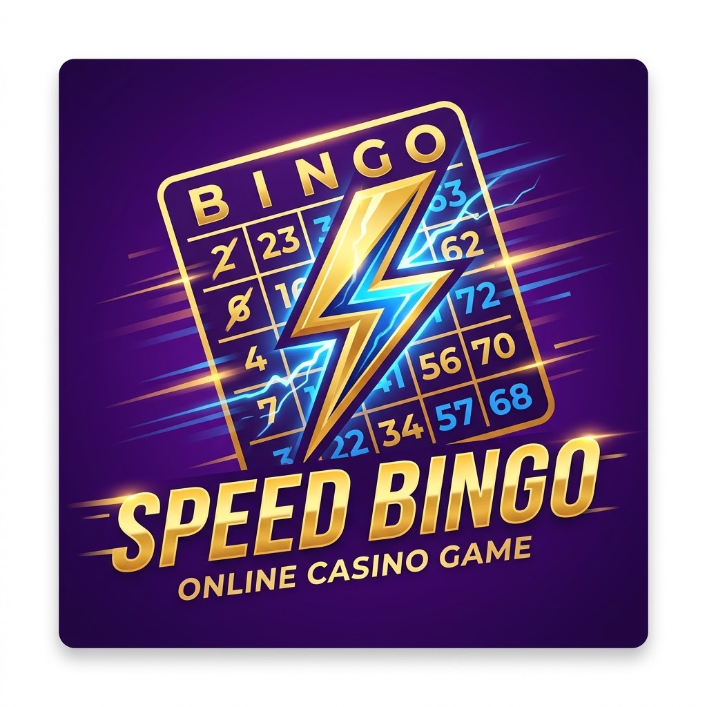 Speed Bingo