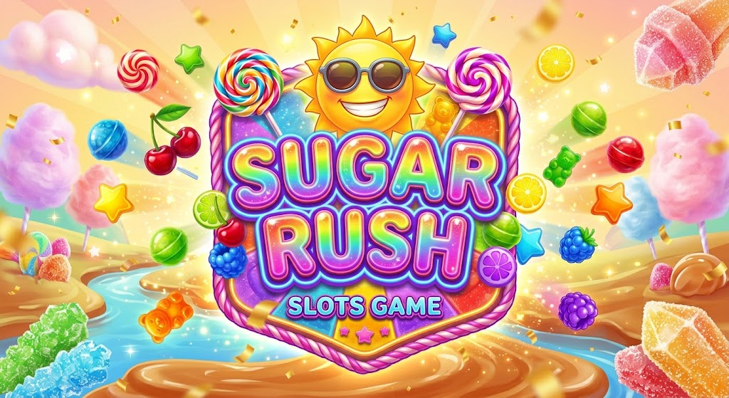 Sugar Rush