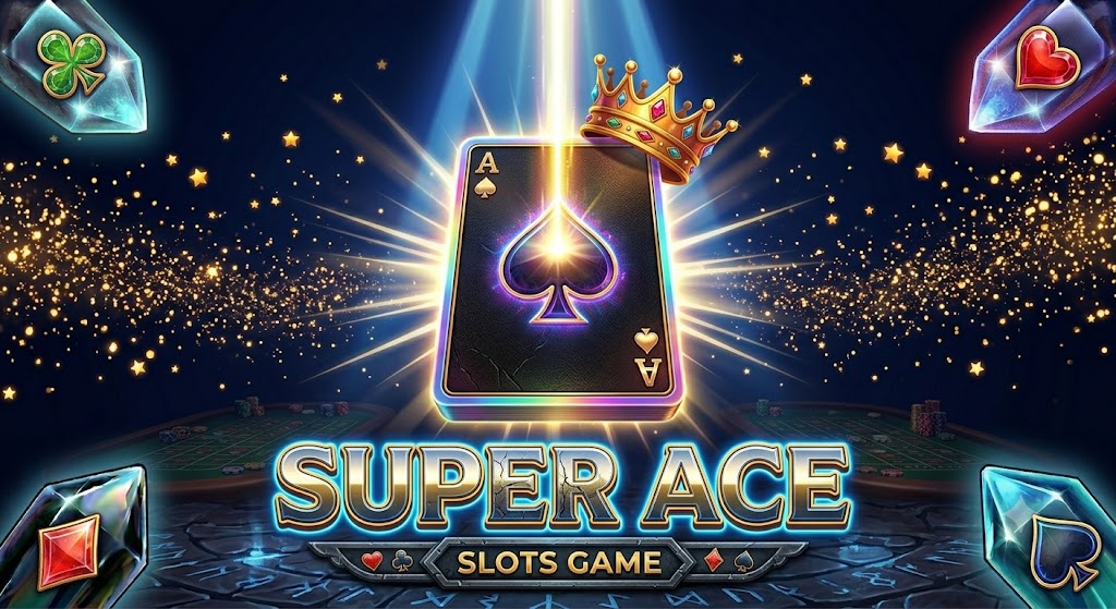 Super Ace