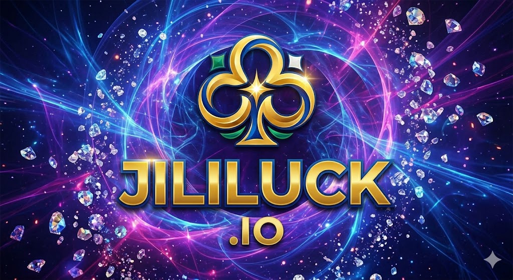 JiliLuck Logo