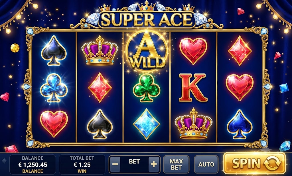 Desk Princess slot game